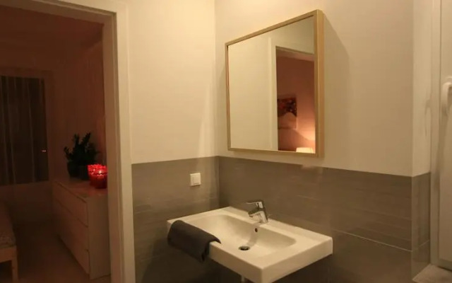 Rezydencja Ustronie Morskie