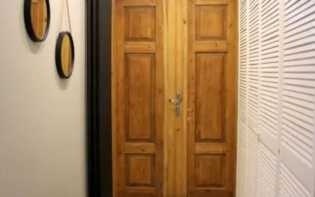 Apartamenty Luizjana