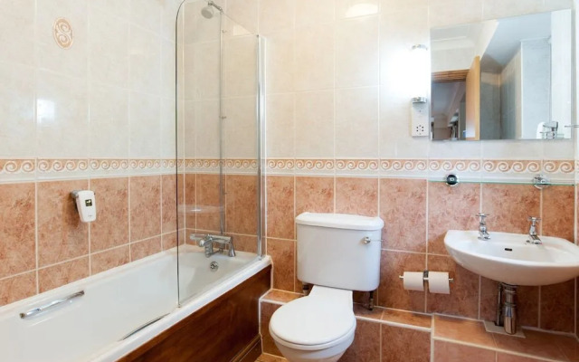 Boundary, Alfreton by Marston's Inns