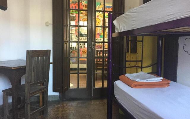 Rivera Hostel Córdoba
