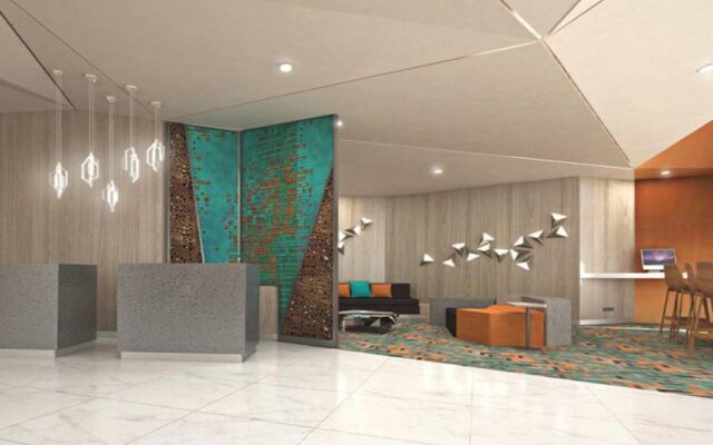 Citadines Benavidez Makati