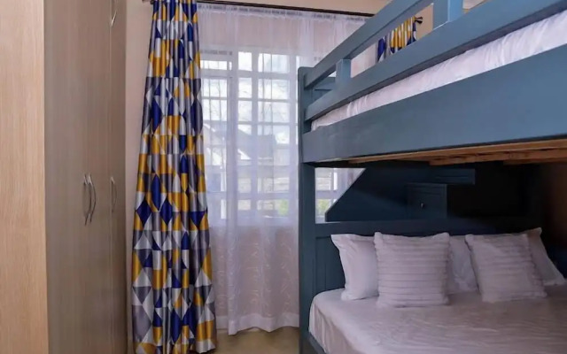 Lux Suites comfy Homestays Nakuru