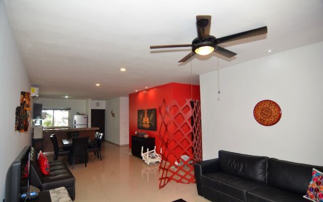 Carmen Sol Rentals Apartamentos