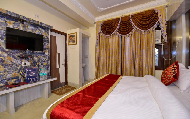 Hotel Ganpati Plaza