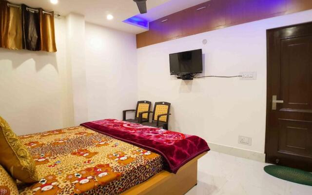 Bholenath Homestay Dalhousie