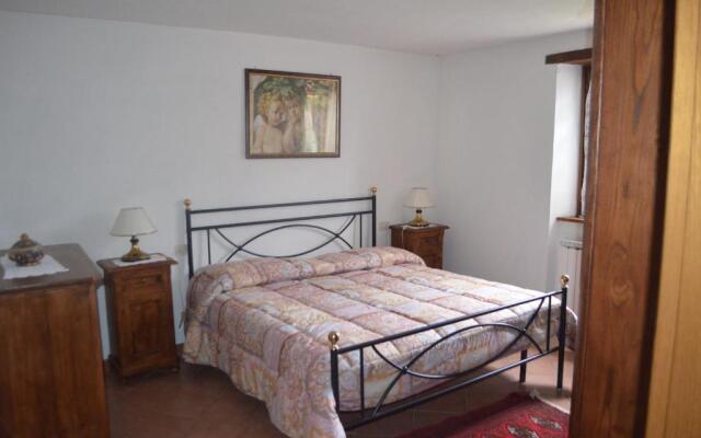 Agriturismo Flora