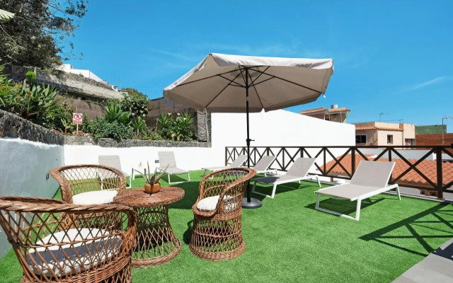 Casa Margarita