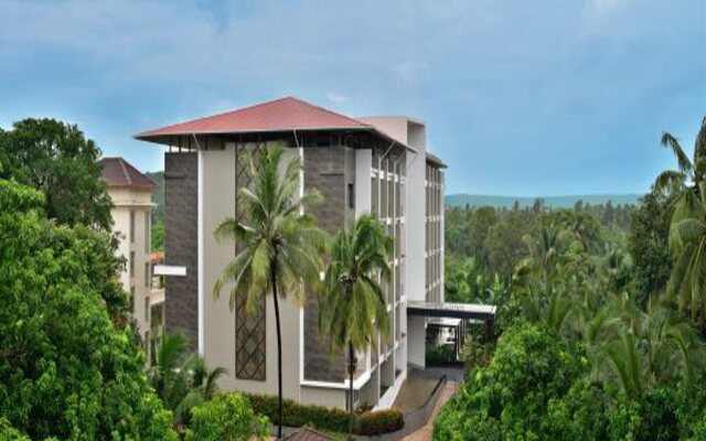 Citadines Arpora Nagoa Goa