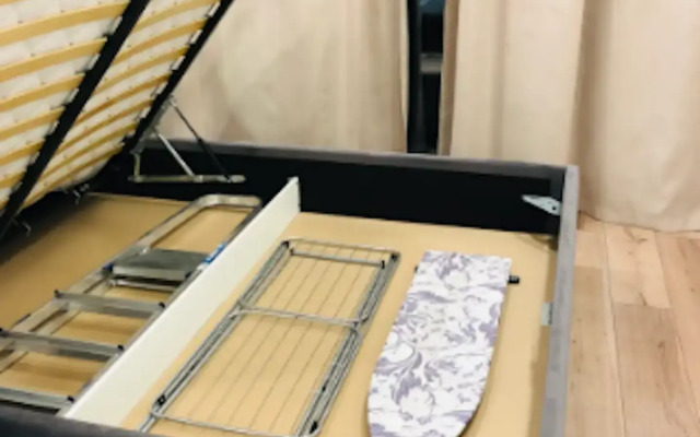 Apartments on Deputatskaya street  10B/1