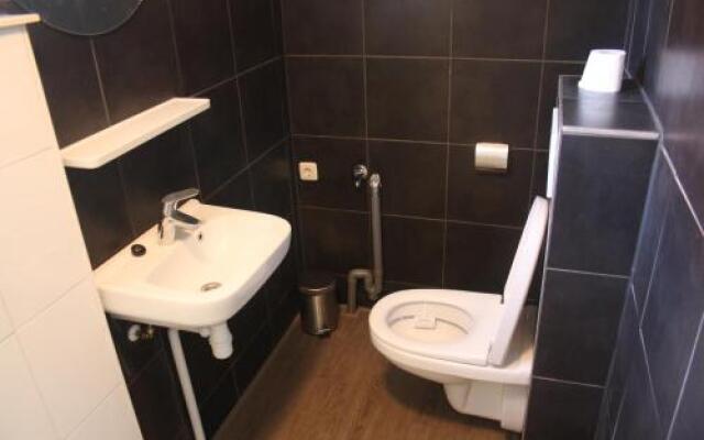 Bed & Breakfast Klokgaaf