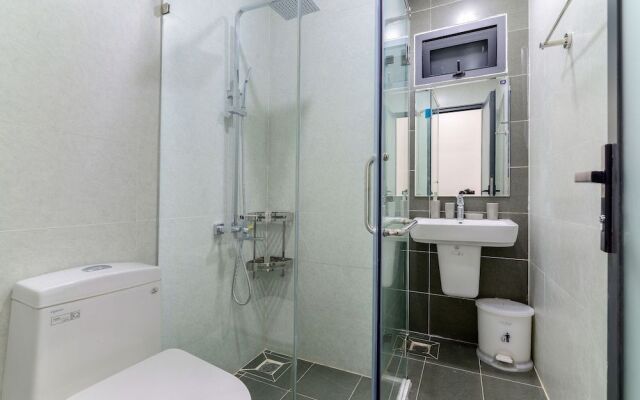 Cozrum Homes Saphera Residence