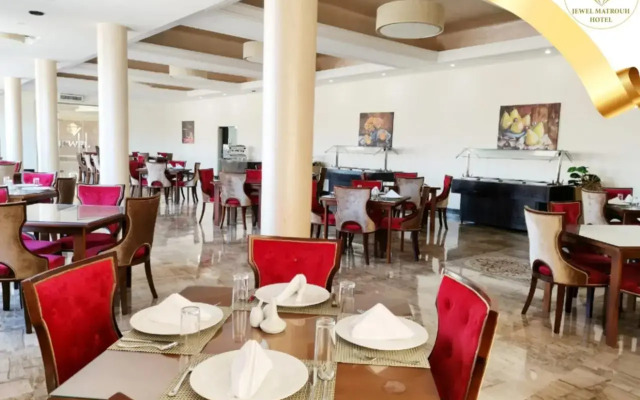 Jewel Matrouh Hotel