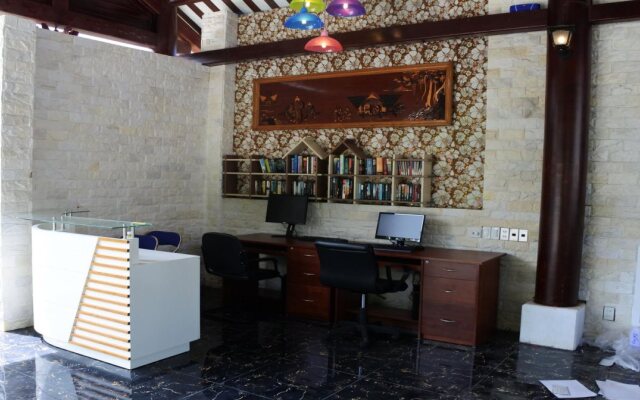 Godiva Phu Quoc Hotel