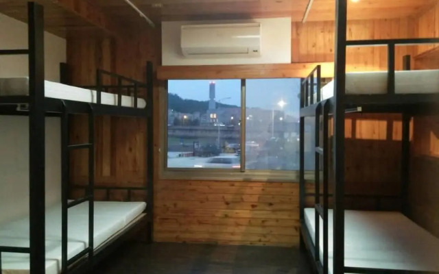 Yes Sir Homestay - Hostel