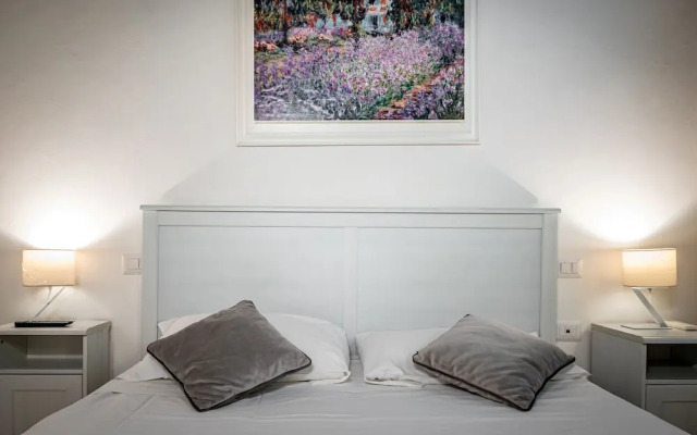 Flospirit - Apartments Gioberti