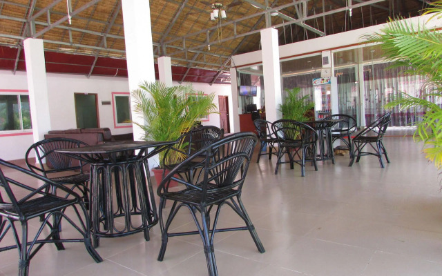 Jully Anna Guesthouse