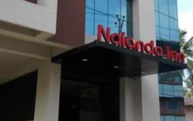 Nalanda Inn