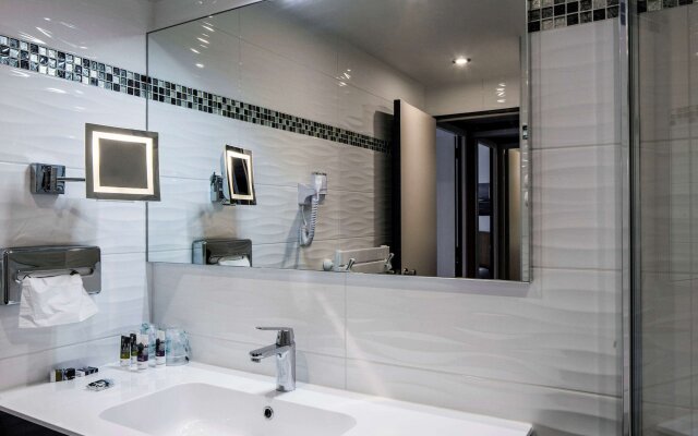 Mercure Mont Saint Michel