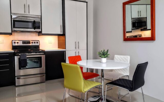 The Lofts at Old San Juan