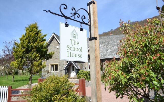 The School House B&B