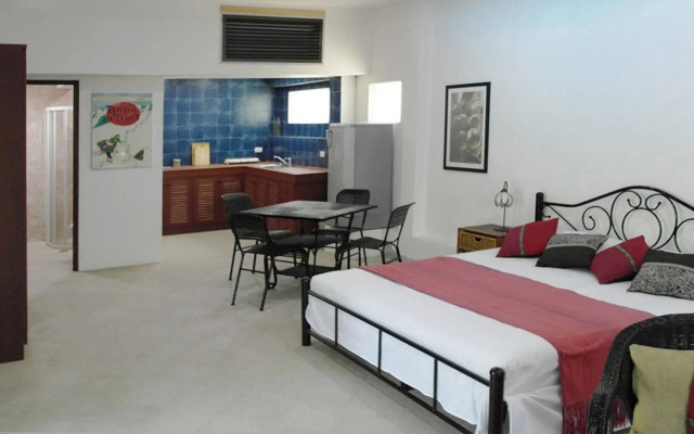NB Villa Oasis
