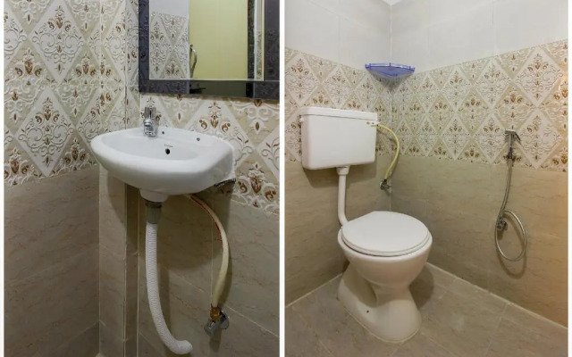 Hotel Wall Street By OYO Rooms