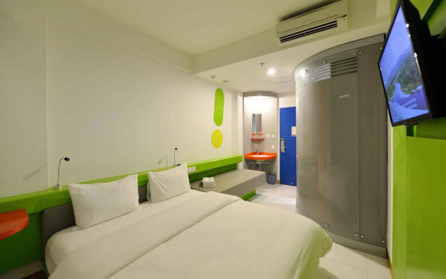 Singaraja Hotel