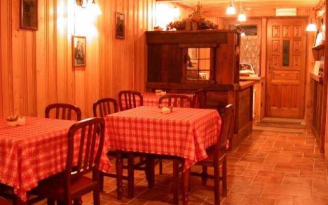 Le Vieux Rascard B&B