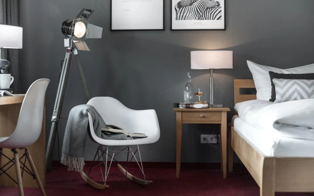 City Motel Bad Salzuflen