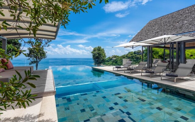 Villa Saengootsa