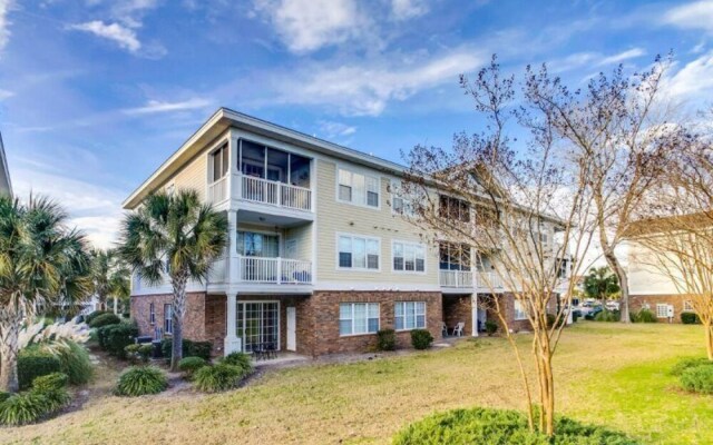 Barefoot Resort - Ironwood 1334