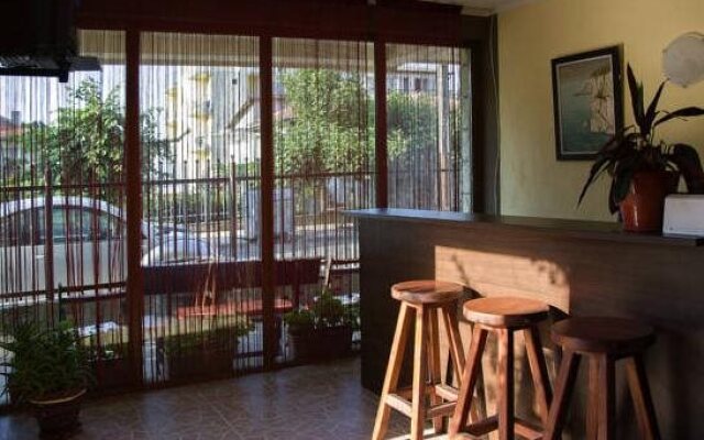 Paunovi Guest House