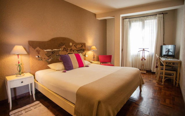 Hotel Rosario La Paz