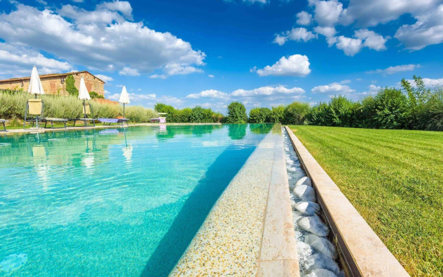 Relais la Leopoldina