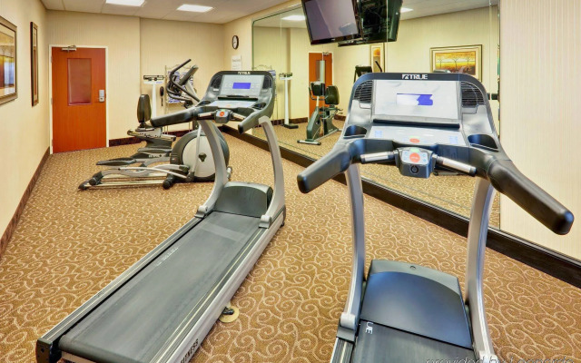 Holiday Inn Express McComb by IHG