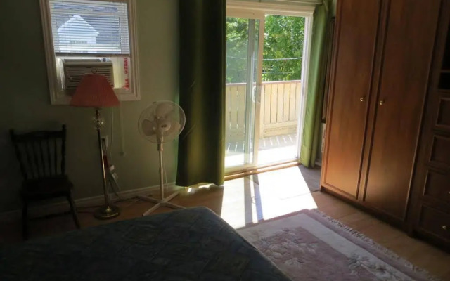 Leah Jane's Bed & Breakfast