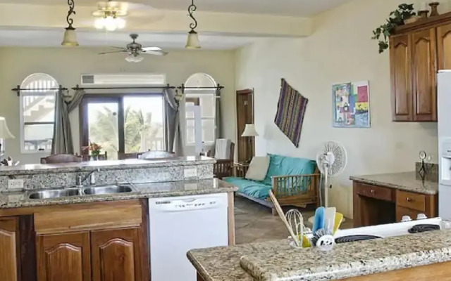 Belize Beach Condos