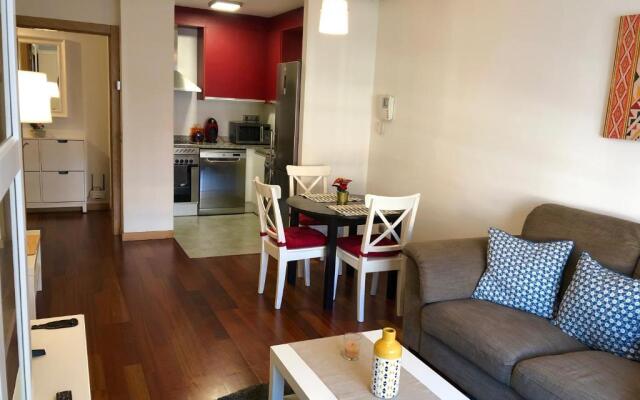 Apartamento Europa Prados - Atenea