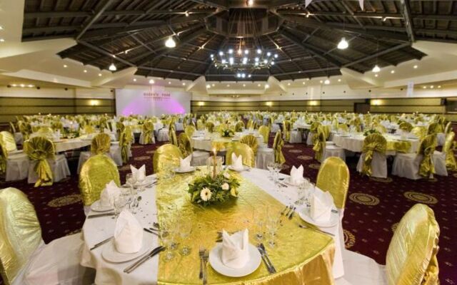 Rai Premium Tekirova Hotel