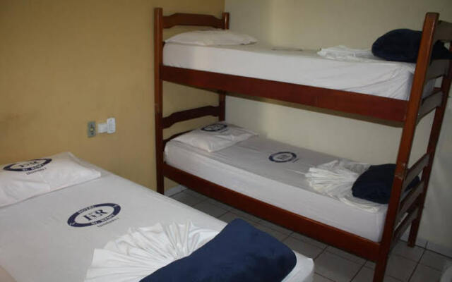 Hostel Ribeirao