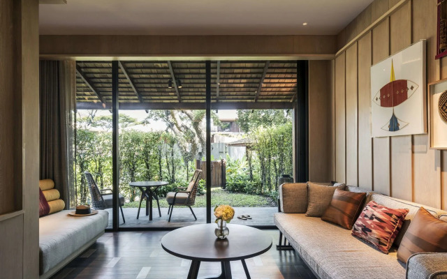 Andaz Pattaya Jomtien Beach, By Hyatt