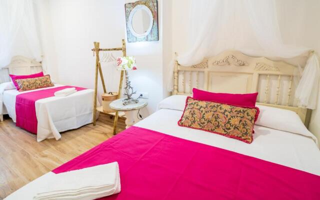 A&S Apartamentos Malaga I