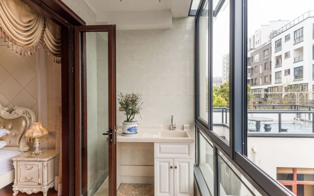 Wuzhen Yanqi Resort Villa