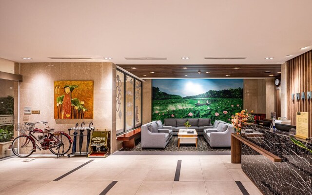 Thanh Long Hotel