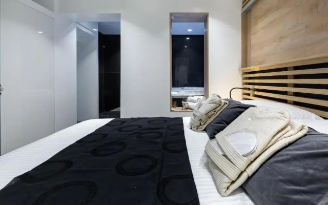 Marcius Luxury Apartment