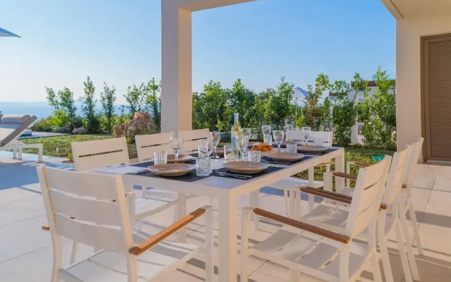 Vita Brevis - Premium Villa 1,5km From The Beach