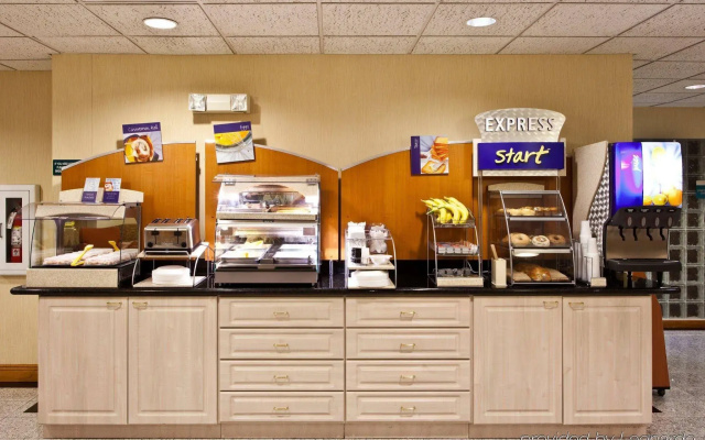 Holiday Inn Express - Vero Beach by IHG