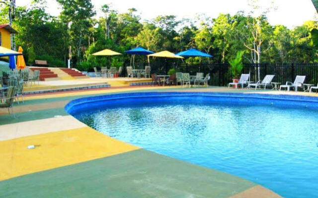 Inti Resort and Villas
