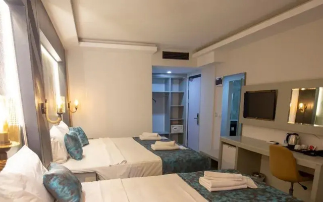 Anya Resort Hotel
