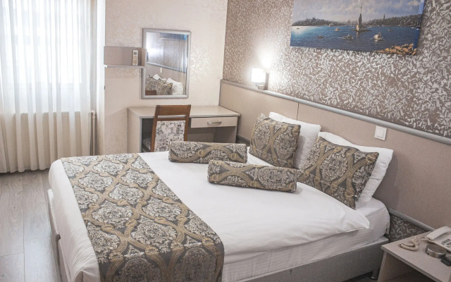 Elite Marmara Residence